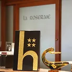 Aparthotel De La Roseraie Florenville