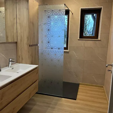 De La Roseraie Apartmanhotel *