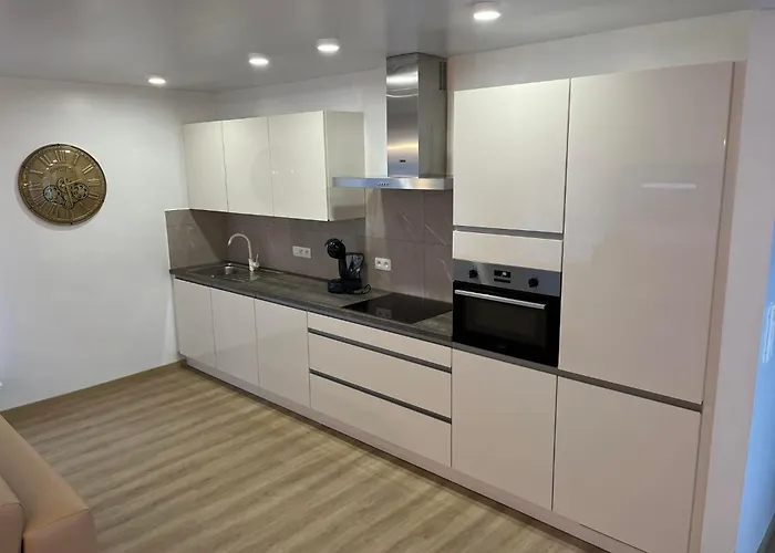 De La Roseraie Apartmanhotel